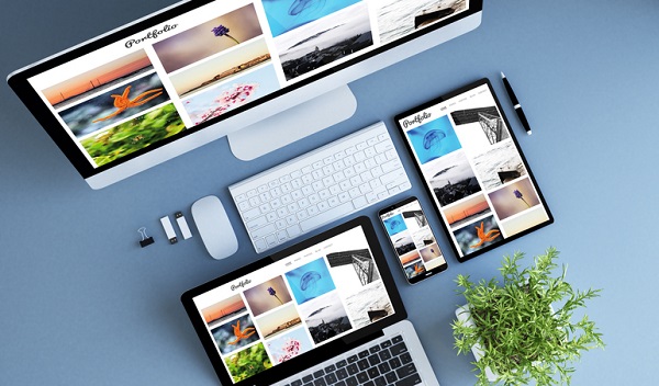 Web Development Services